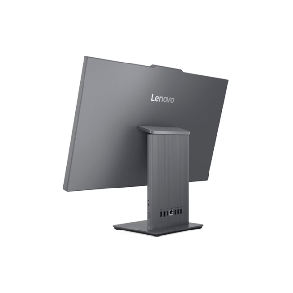 All-in-One PC Lenovo IdeaCentre AIO 27ILL11 Gray 27" Full HD IPS Intel Core Ultra 7 256V 16 GB 512 GB  photo 6