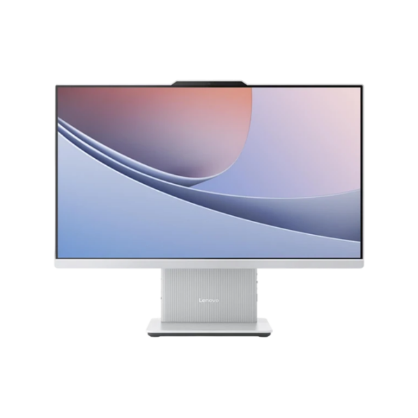 All-in-One PC Lenovo IdeaCentre 24ILL11 Gray 23.8" Full HD IPS Intel Core Ultra 7 256V 16 GB 512 GB  photo 1