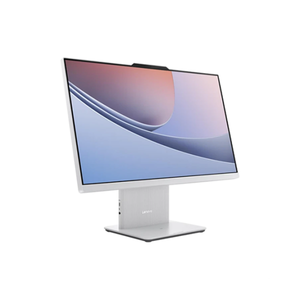 All-in-One PC Lenovo IdeaCentre 24ILL11 Gray 23.8" Full HD IPS Intel Core Ultra 7 256V 16 GB 512 GB  photo 3