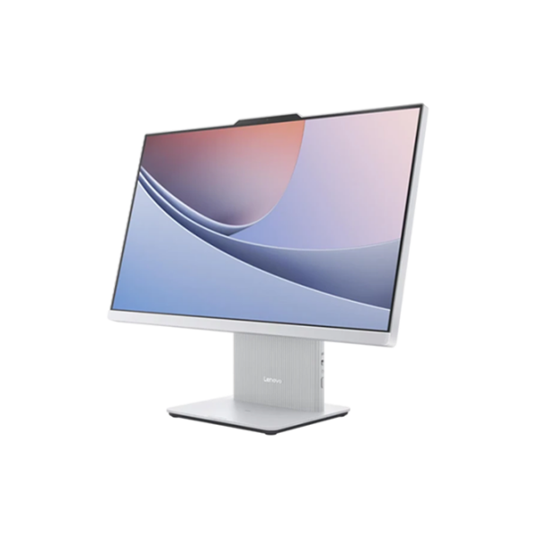 All-in-One PC Lenovo IdeaCentre 24ILL11 Gray 23.8" Full HD IPS Intel Core Ultra 7 256V 16 GB 512 GB  photo 5