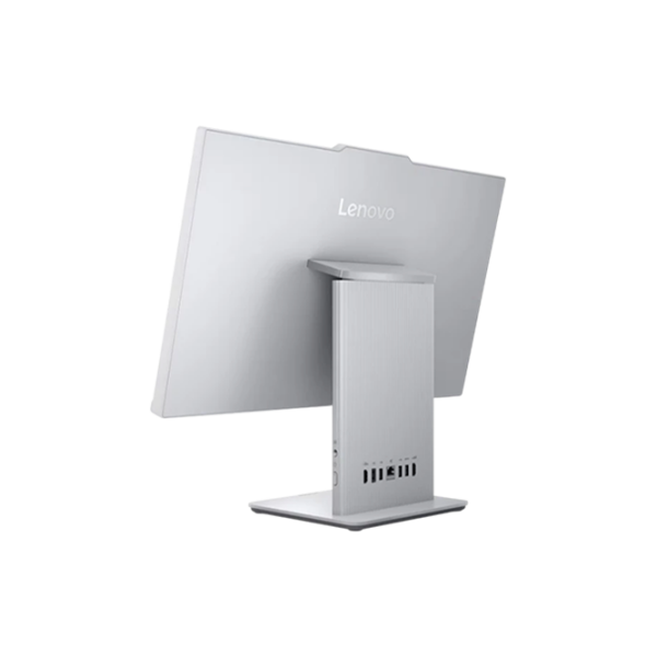 All-in-One PC Lenovo IdeaCentre 24ILL11 Gray 23.8" Full HD IPS Intel Core Ultra 7 256V 16 GB 512 GB  photo 7