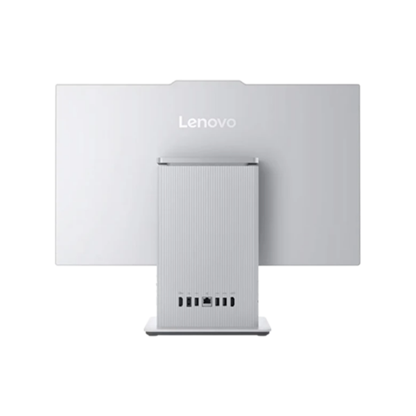 All-in-One PC Lenovo IdeaCentre 24ILL11 Gray 23.8" Full HD IPS Intel Core Ultra 7 256V 16 GB 512 GB  photo 8