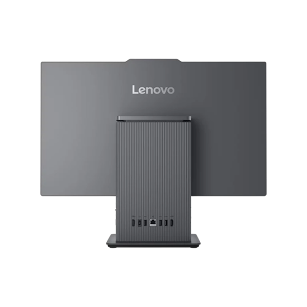 All-in-One PC Lenovo IdeaCentre 24ILL11 Gray 23.8" Full HD IPS Intel Core Ultra 7 256V 16 GB 512 GB  photo 3