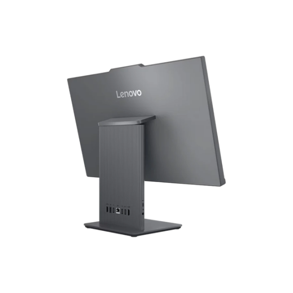 All-in-One PC Lenovo IdeaCentre 24ILL11 Gray 23.8" Full HD IPS Intel Core Ultra 7 256V 16 GB 512 GB  photo 6