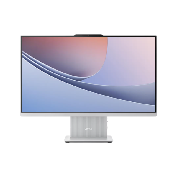 All-in-One PC Lenovo IdeaCentre 27ILL11 Gray 27" Full HD IPS Intel Core Ultra 7 256V 16 GB 512 GB  photo 1