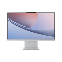 All-in-One PC Lenovo IdeaCentre 27ILL11 Gray 27" Full HD IPS Intel Core Ultra 7 256V 16 GB 512 GB 