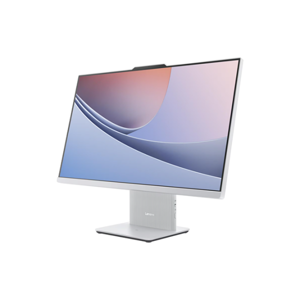 All-in-One PC Lenovo IdeaCentre 27ILL11 Gray 27" Full HD IPS Intel Core Ultra 7 256V 16 GB 512 GB  photo 3