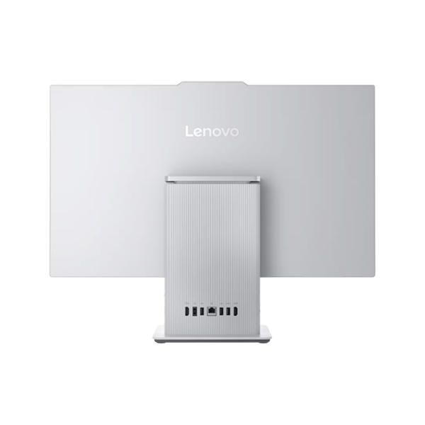 All-in-One PC Lenovo IdeaCentre 27ILL11 Gray 27" Full HD IPS Intel Core Ultra 7 256V 16 GB 512 GB  photo 4