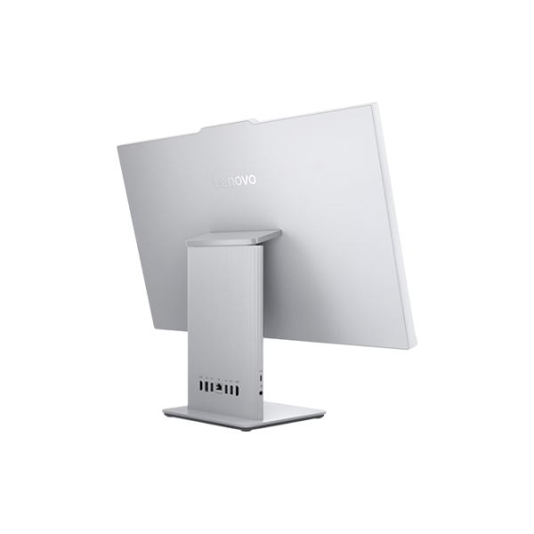 All-in-One PC Lenovo IdeaCentre 27ILL11 Gray 27" Full HD IPS Intel Core Ultra 7 256V 16 GB 512 GB  photo 7