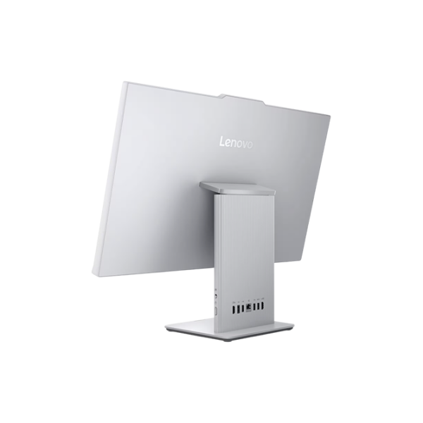 All-in-One PC Lenovo IdeaCentre 27ILL11 Gray 27" Full HD IPS Intel Core Ultra 7 256V 16 GB 512 GB  photo 8