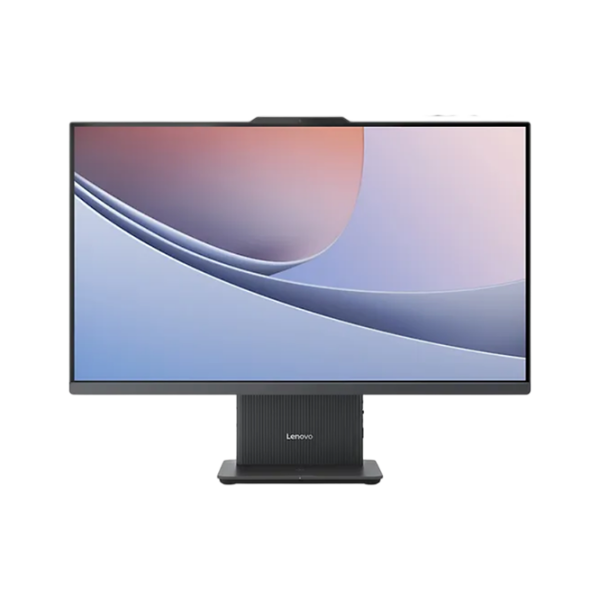 All-in-One PC Lenovo IdeaCentre 27ILL11 Gray 27" Full HD IPS Intel Core Ultra 7 256V 16 GB 512 GB  photo 1