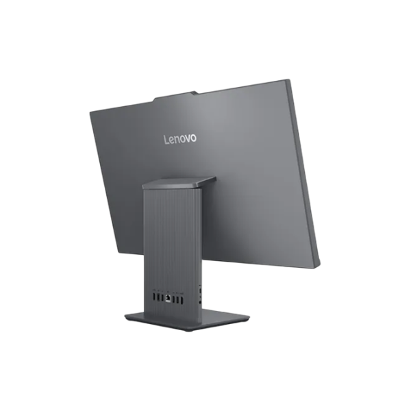 All-in-One PC Lenovo IdeaCentre 27ILL11 Gray 27" Full HD IPS Intel Core Ultra 7 256V 16 GB 512 GB  photo 4