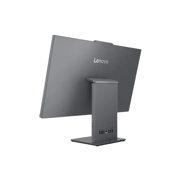 All-in-One PC Lenovo IdeaCentre 27ILL11 Gray 27" Full HD IPS Intel Core Ultra 7 256V 16 GB 512 GB  photo 5