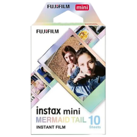 Фотобумага для Instax Mini (10шт.) Разноцветный 