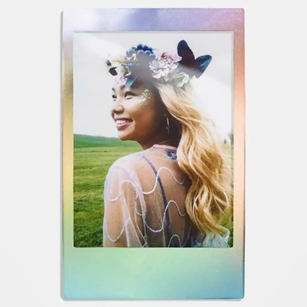 Фотобумага для Instax Mini (10шт.) Разноцветный  photo 2