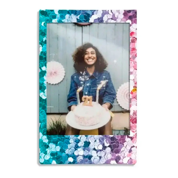 Фотобумага для Instax Mini (10шт.) Разноцветный  photo 2