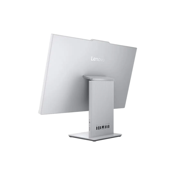 All-in-One PC Lenovo IdeaCentre 3 24ARR9 Gray 23.8" Full HD IPS AMD Ryzen 5 7533HS 8 GB 256 GB  photo 6
