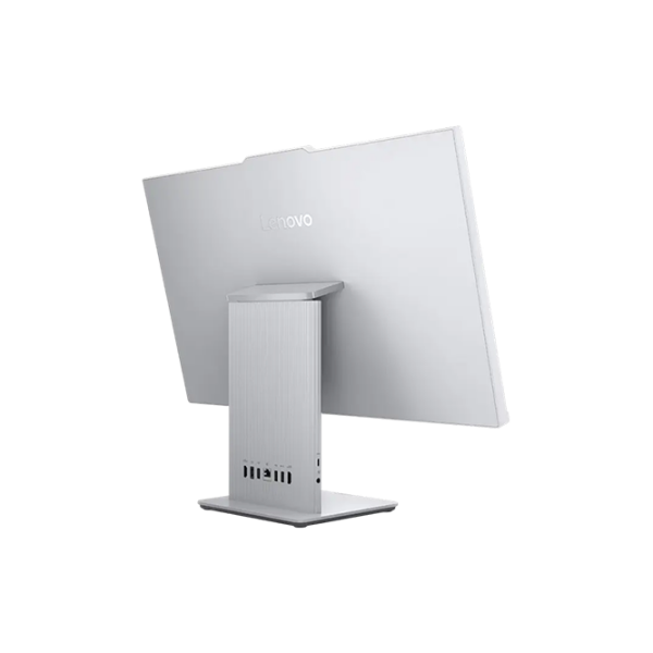 All-in-One PC Lenovo IdeaCentre 3 24ARR9 Gray 23.8" Full HD IPS AMD Ryzen 5 7533HS 8 GB 256 GB  photo 7