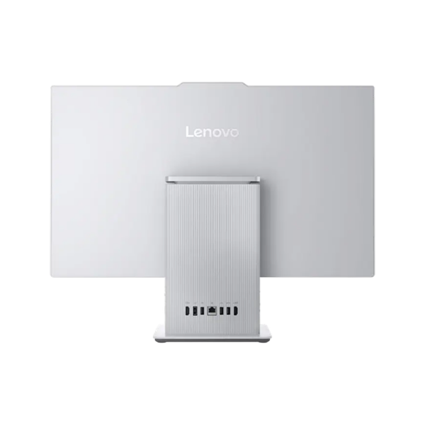 All-in-One PC Lenovo IdeaCentre 3 24ARR9 Gray 23.8" Full HD IPS AMD Ryzen 5 7533HS 8 GB 256 GB  photo 10