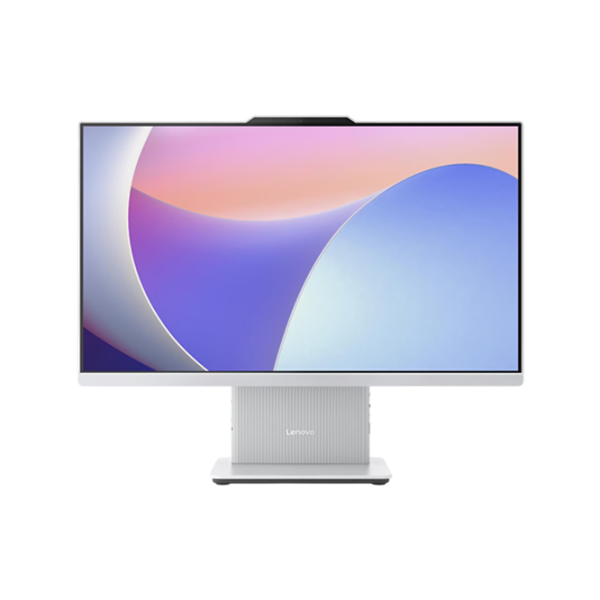 All-in-One PC Lenovo IdeaCentre 3 24IRH9 Gray 23.8" Full HD IPS Intel Core i3 1315U 8 GB 512 GB  photo 1