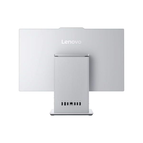All-in-One PC Lenovo IdeaCentre 3 24IRH9 Gray 23.8" Full HD IPS Intel Core i3 1315U 8 GB 512 GB  photo 2
