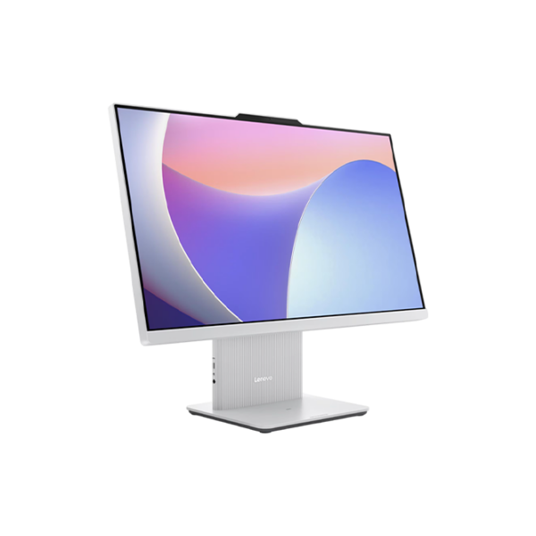 All-in-One PC Lenovo IdeaCentre 3 24IRH9 Gray 23.8" Full HD IPS Intel Core i3 1315U 8 GB 512 GB  photo 3