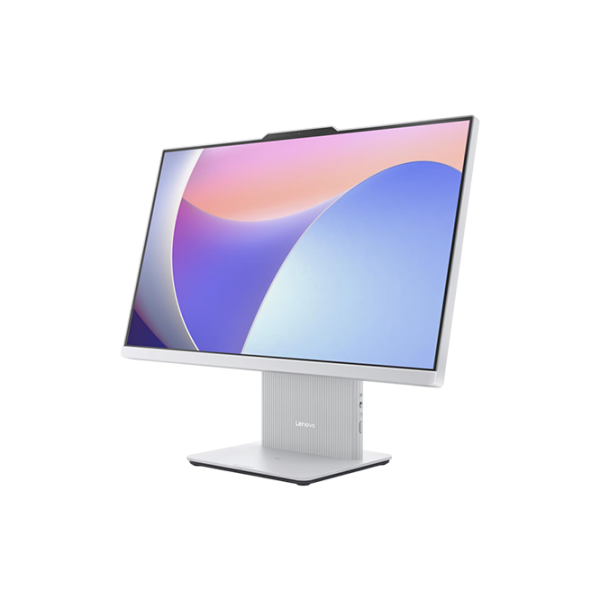 All-in-One PC Lenovo IdeaCentre 3 24IRH9 Gray 23.8" Full HD IPS Intel Core i3 1315U 8 GB 512 GB  photo 4