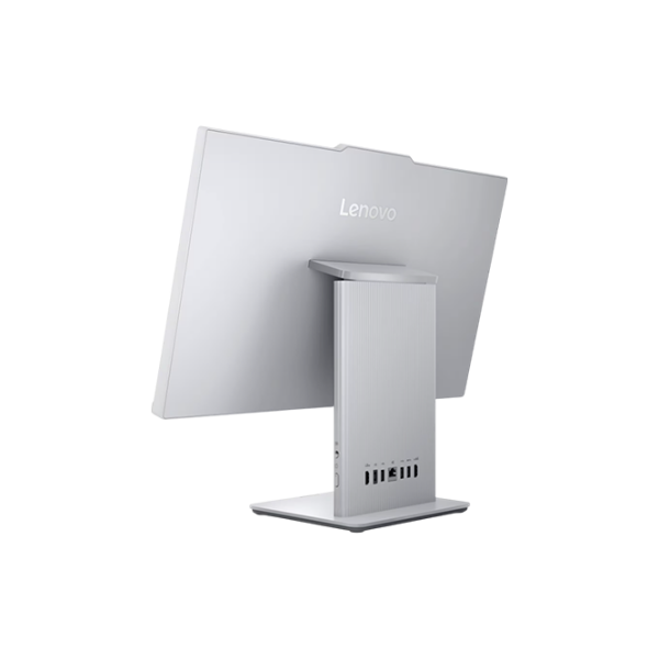 All-in-One PC Lenovo IdeaCentre 3 24IRH9 Gray 23.8" Full HD IPS Intel Core i3 1315U 8 GB 512 GB  photo 7