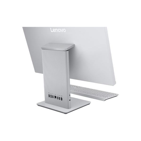 All-in-One PC Lenovo IdeaCentre 3 24IRH9 Gray 23.8" Full HD IPS Intel Core i3 1315U 8 GB 512 GB  photo 9