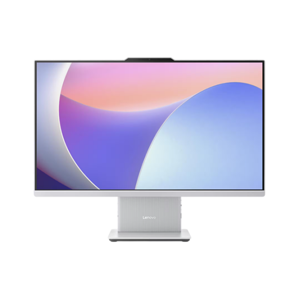 All-in-One PC Lenovo IdeaCentre 3 27ARR9 Gray 27" Full HD IPS AMD Ryzen 5 7533HS 8 GB 512 GB  photo 1