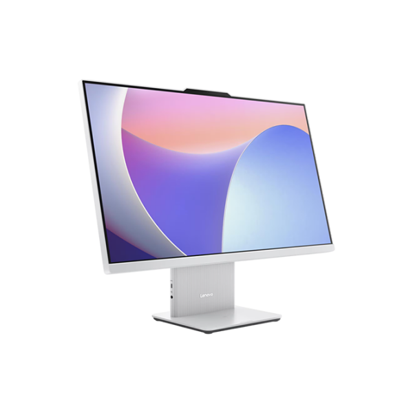 All-in-One PC Lenovo IdeaCentre 3 27ARR9 Gray 27" Full HD IPS AMD Ryzen 5 7533HS 8 GB 512 GB  photo 2