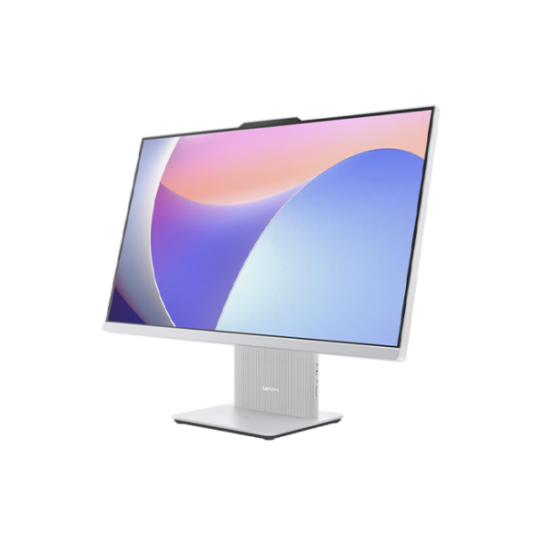 All-in-One PC Lenovo IdeaCentre 3 27ARR9 Gray 27" Full HD IPS AMD Ryzen 5 7533HS 8 GB 512 GB  photo 3