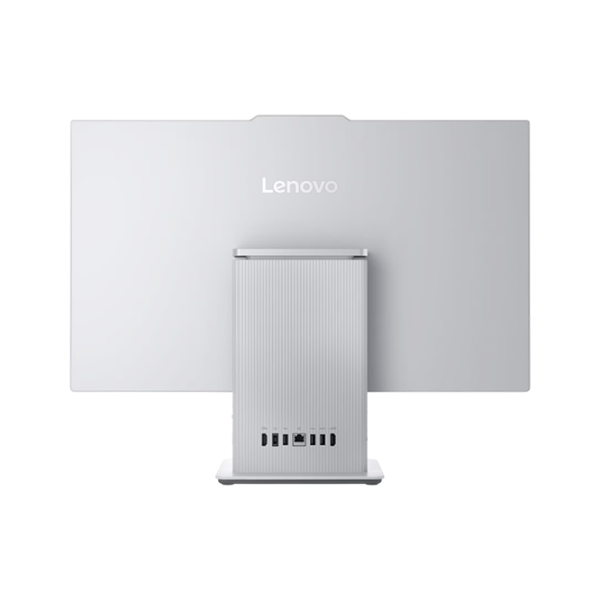 All-in-One PC Lenovo IdeaCentre 3 27ARR9 Gray 27" Full HD IPS AMD Ryzen 5 7533HS 8 GB 512 GB  photo 4