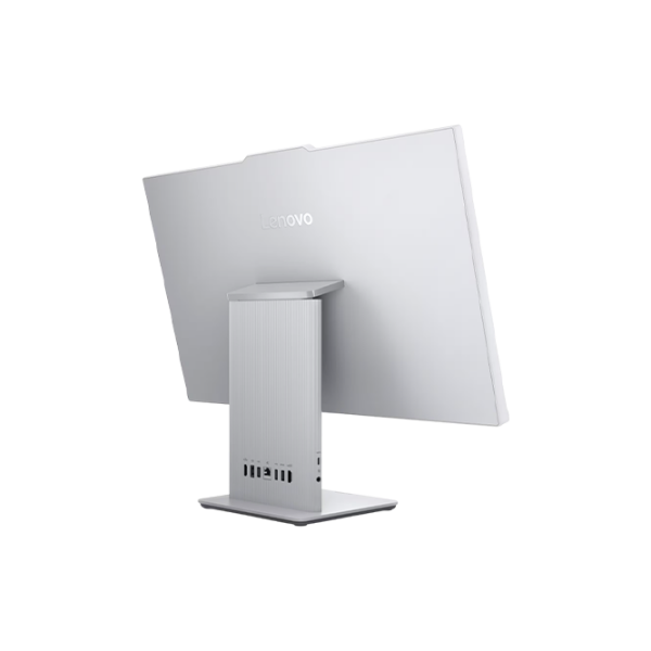All-in-One PC Lenovo IdeaCentre 3 27ARR9 Gray 27" Full HD IPS AMD Ryzen 5 7533HS 8 GB 512 GB  photo 5