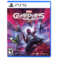 Guardians Of The Galaxy PlayStation 5 Shooter / 16+