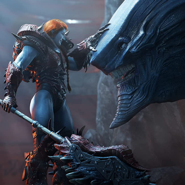 Guardians Of The Galaxy PlayStation 5 Shooter / 16+ photo 4