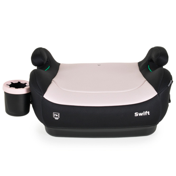 Scaun auto Moni Swift 3801005152278 Pink  - , 36 kg photo 2