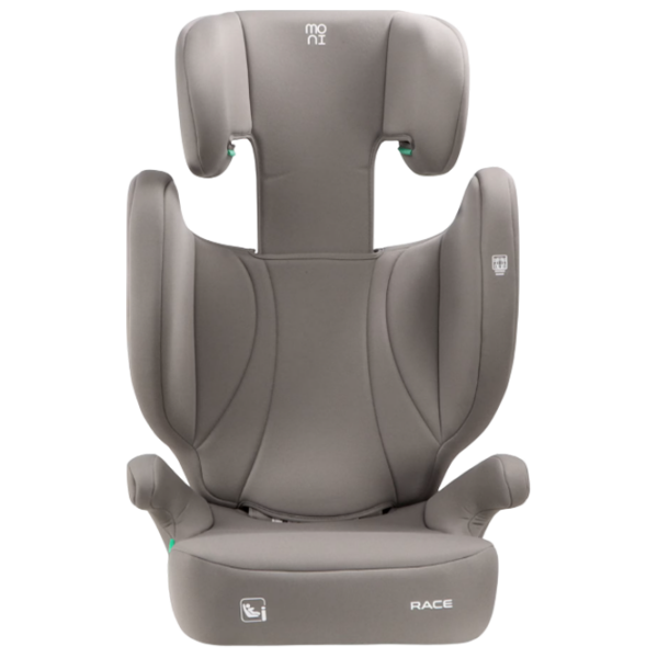 Scaun auto Moni Race 3801005153534 Beige 3 ani - 12 ani, 36 kg photo 5