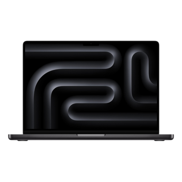 Laptop Apple MacBook Pro 14 2026 Space Black 14" | 24 GB | 2 TB | Apple M5 10C/10G | VGA Integrată photo 1