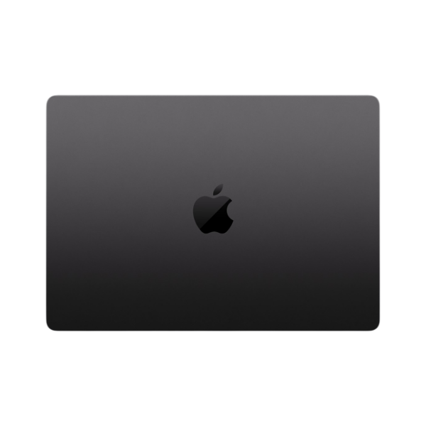 Laptop Apple MacBook Pro 14 2026 Space Black 14" | 24 GB | 2 TB | Apple M5 10C/10G | VGA Integrată photo 2