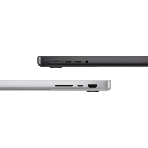 Laptop Apple MacBook Pro 14 2026 Space Black 14" | 24 GB | 2 TB | Apple M5 10C/10G | VGA Integrată photo 5