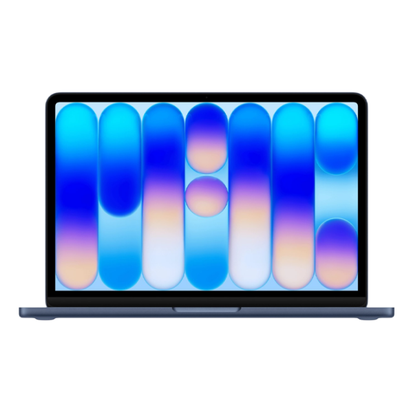 Laptop Apple MacBook Neo 13 2026 Indigo 13" | 8 GB | 256 GB | Apple A18 Pro 6C/5G | VGA Integrată photo 1