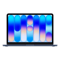 Laptop Apple MacBook Neo 13 2026 Indigo 13" | 8 GB | 256 GB | Apple A18 Pro 6C/5G | VGA Integrată