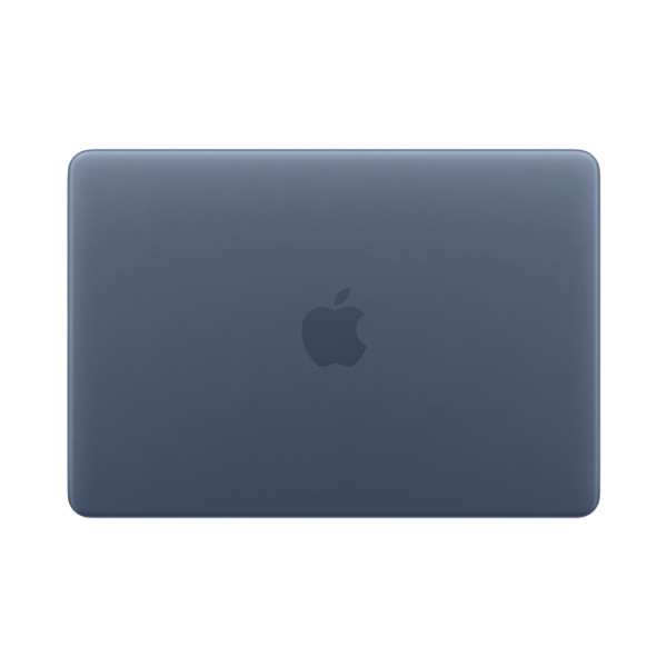 Laptop Apple MacBook Neo 13 2026 Indigo 13" | 8 GB | 256 GB | Apple A18 Pro 6C/5G | VGA Integrată photo 2