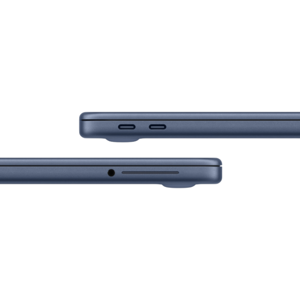 Laptop Apple MacBook Neo 13 2026 Indigo 13" | 8 GB | 256 GB | Apple A18 Pro 6C/5G | VGA Integrată photo 4
