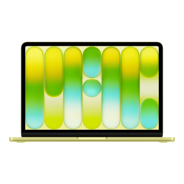 Laptop Apple MacBook Neo 13 2026 Citrus 13" | 8 GB | 512 GB | Apple A18 Pro 6C/5G | VGA Integrată photo 1