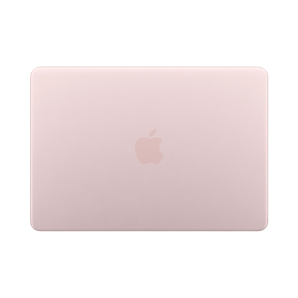 Laptop Apple MacBook Neo 13 2026 Blush Pink 13" | 8 GB | 512 GB | Apple A18 Pro 6C/5G | VGA Integrată photo 2