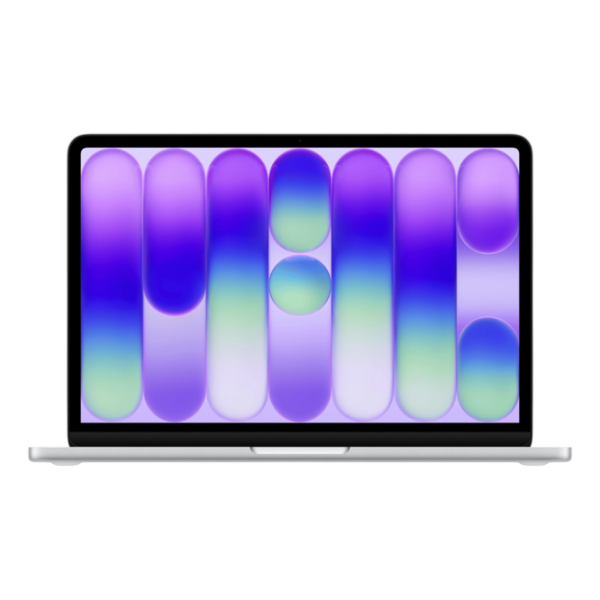 Laptop Apple MacBook Neo 13 2026 Silver 13" | 8 GB | 256 GB | Apple A18 Pro 6C/5G | VGA Integrată photo 1