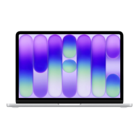 Laptop Apple MacBook Neo 13 2026 Silver 13" | 8 GB | 256 GB | Apple A18 Pro 6C/5G | VGA Integrată