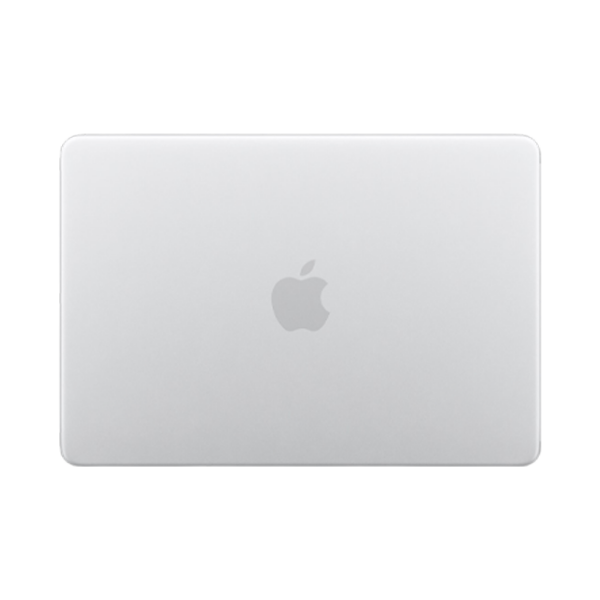 Laptop Apple MacBook Neo 13 2026 Silver 13" | 8 GB | 256 GB | Apple A18 Pro 6C/5G | VGA Integrată photo 4
